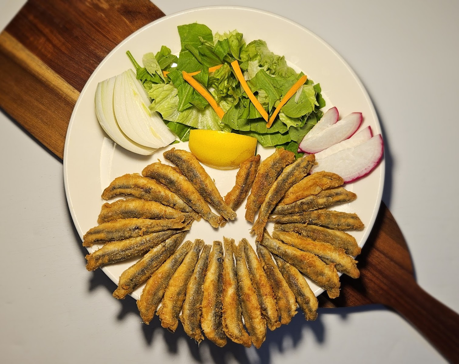 Zafer Restaurant — fotoğraf 4
