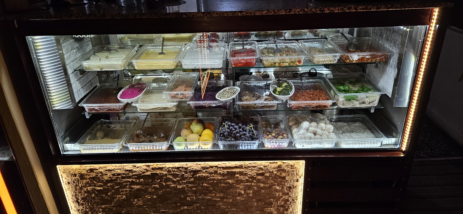 Zafer Restaurant — fotoğraf 5