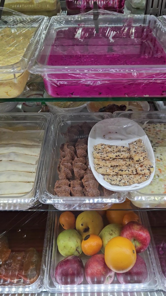 Zafer Restaurant — fotoğraf 6
