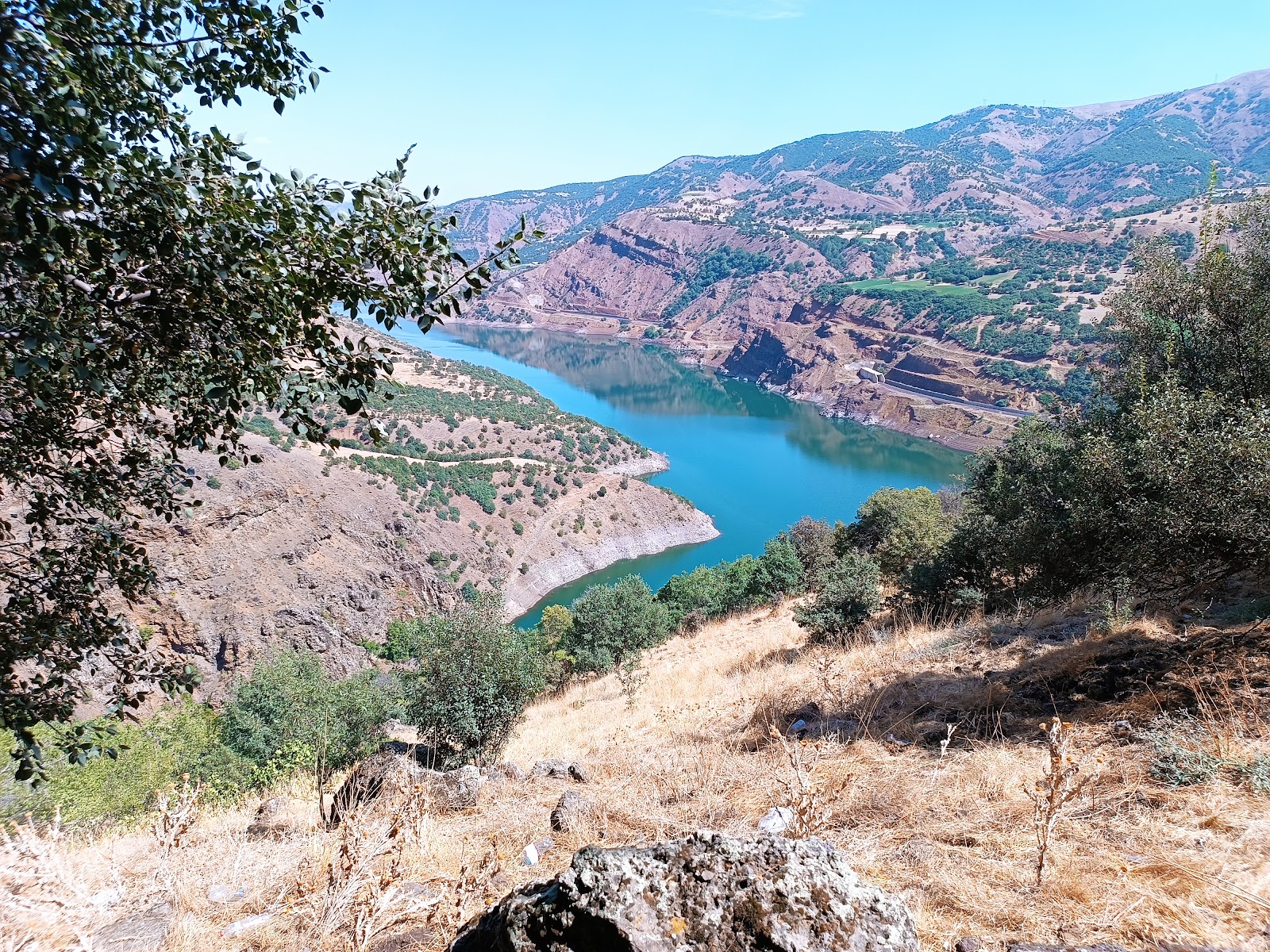 Zağ Mağaraları/ Kerrayê Zax — fotoğraf 2