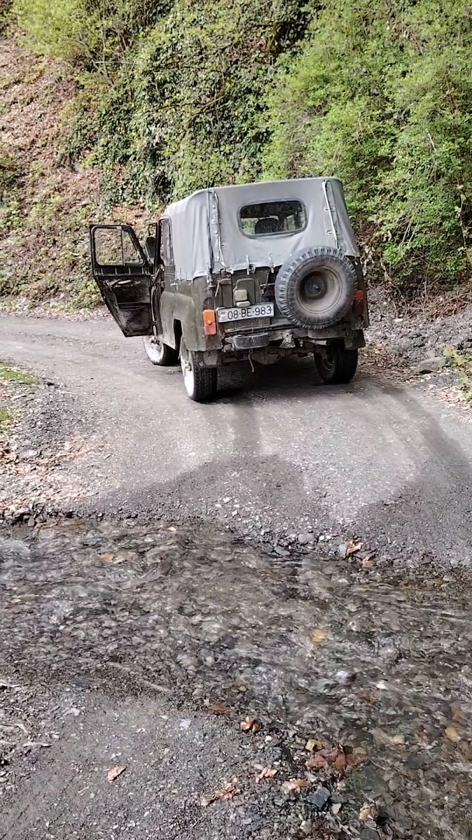 Zagatala State Reserve — photo 3