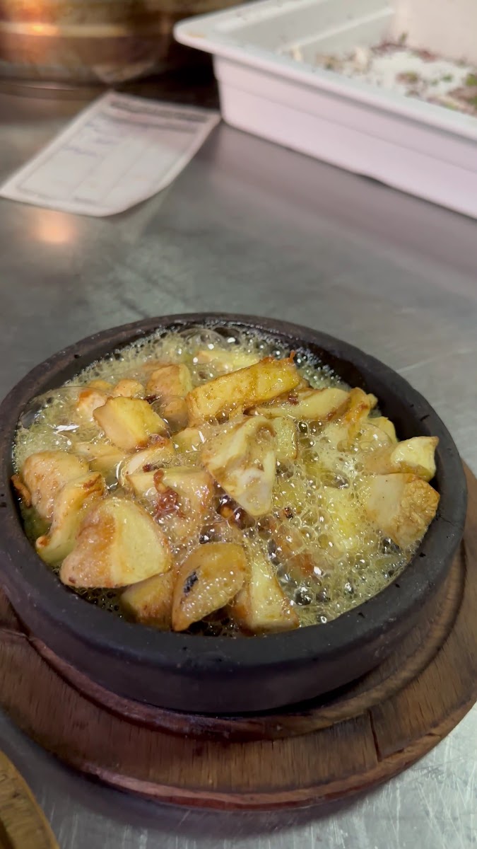 Zağge Restorant — fotoğraf 3