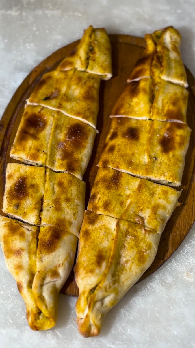 Zağge Restorant — fotoğraf 8