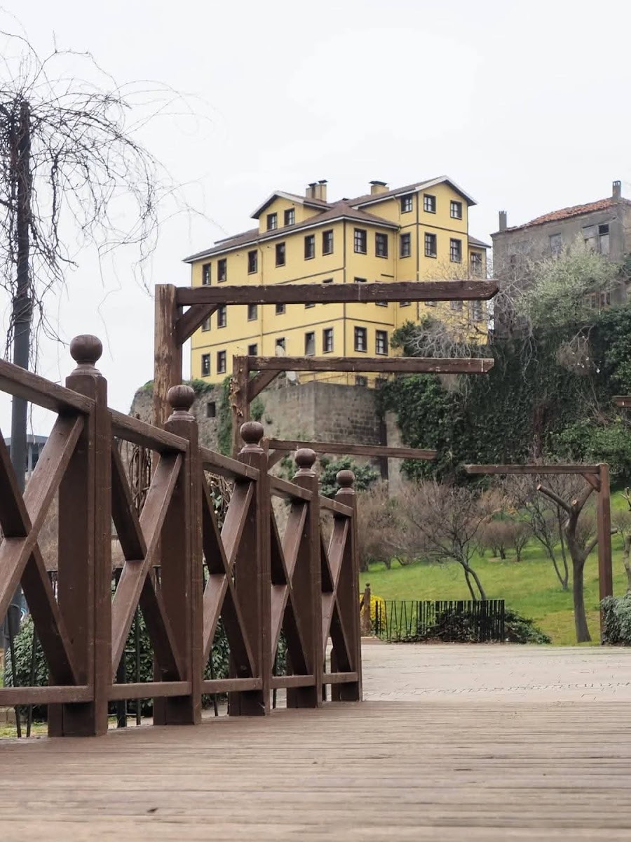 Zağnos Vadisi Parkı — fotoğraf 2