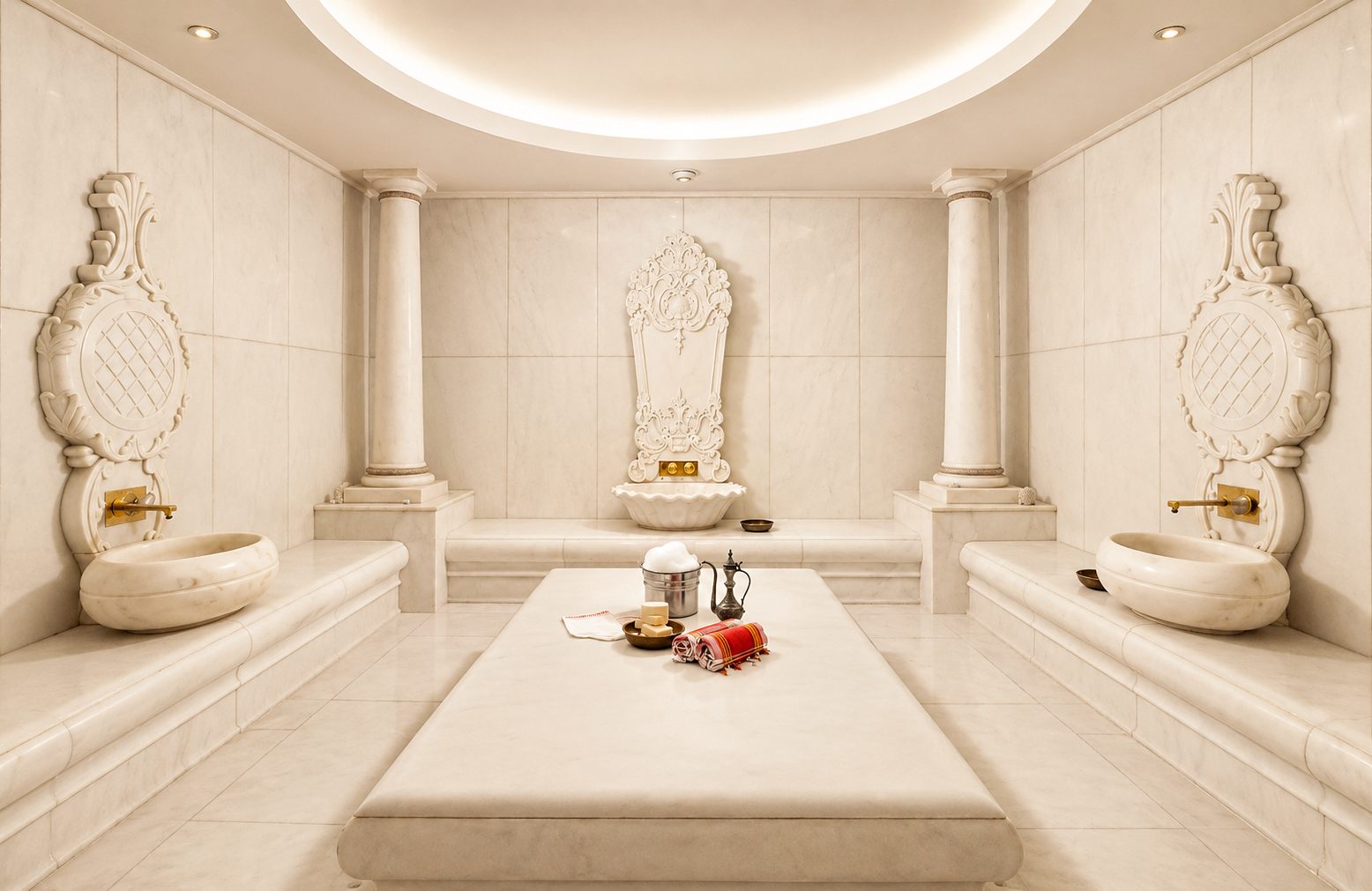 Zahir Spa — photo 2