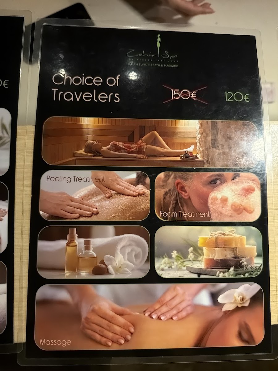 Zahir Spa — photo 3