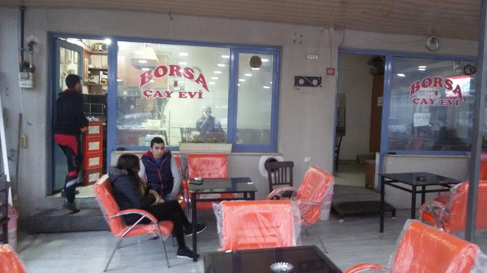 Zahire Pazarı — fotoğraf 2