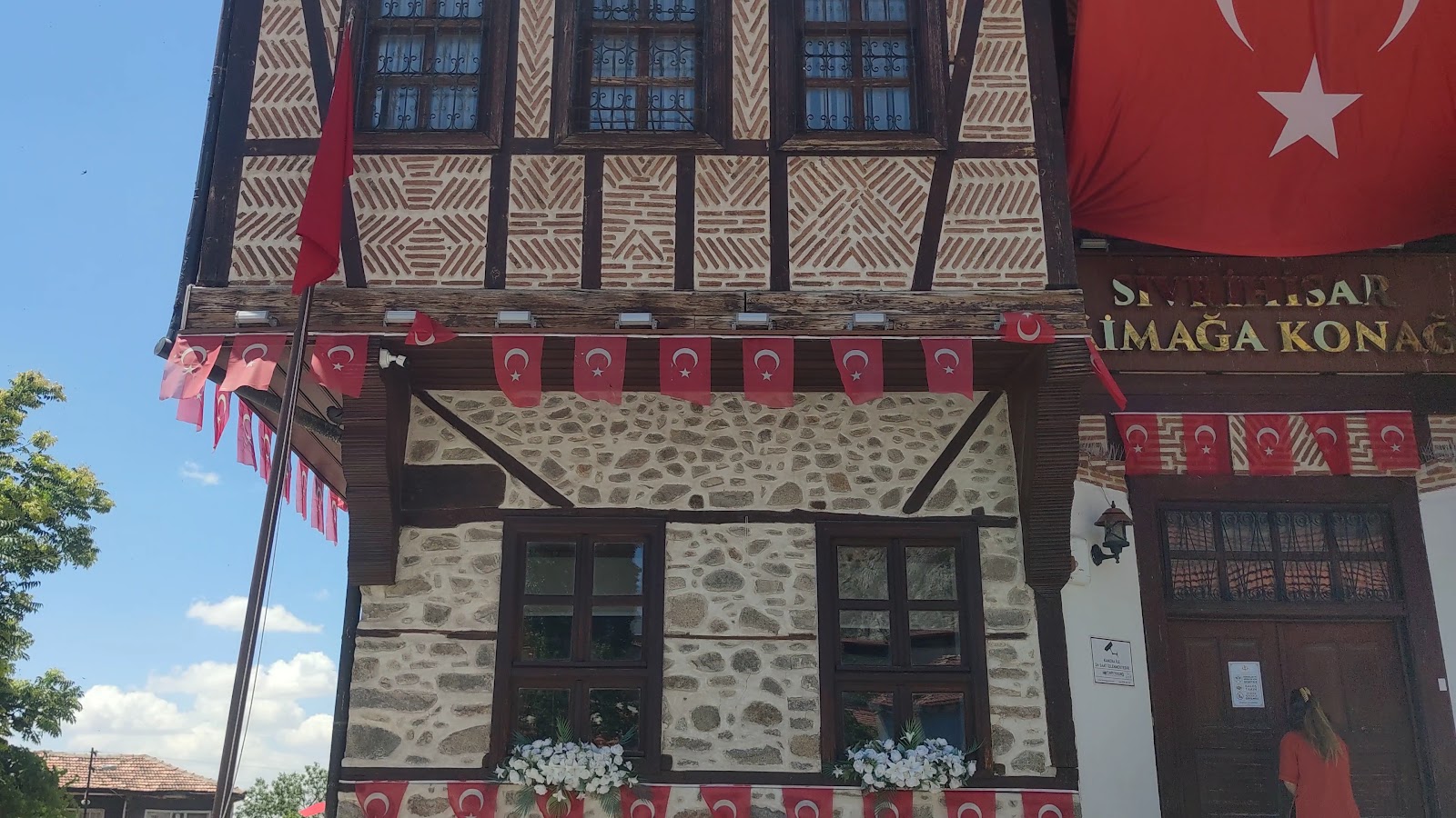 Zaimağa Konağı — photo 2