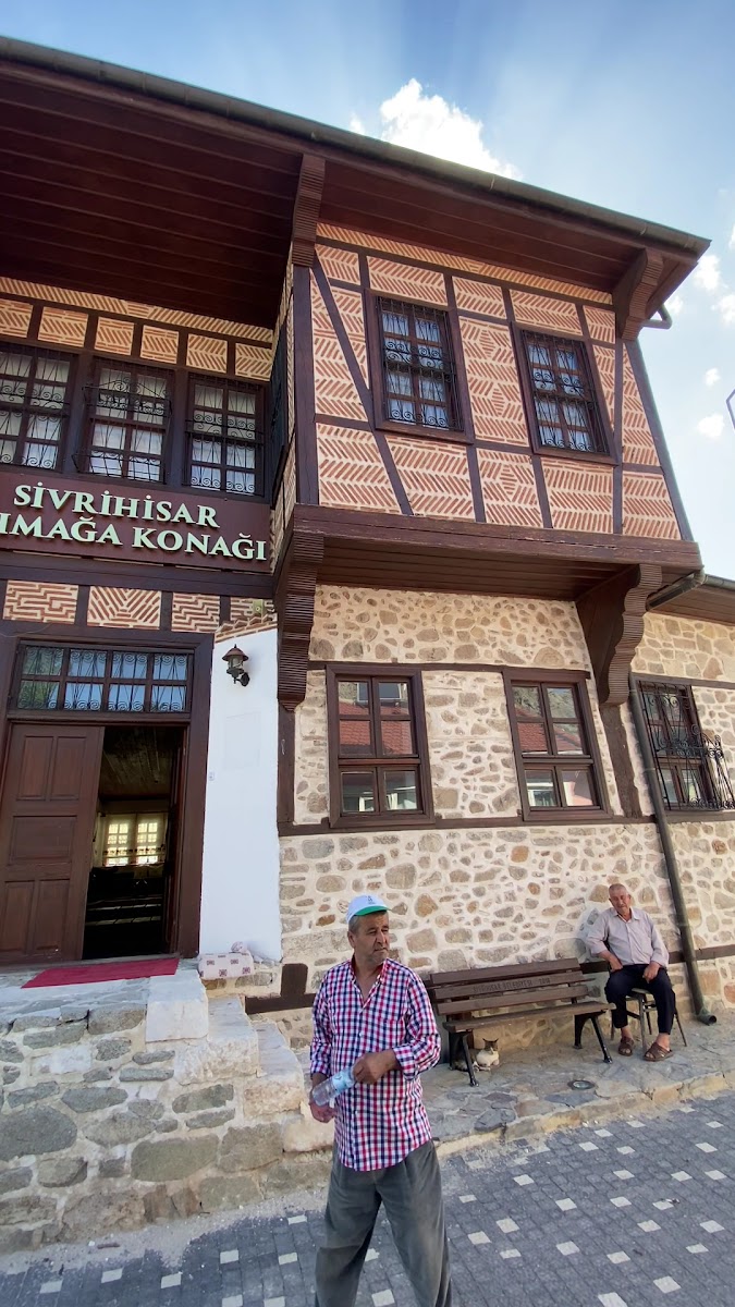 Zaimağa Konağı — photo 3