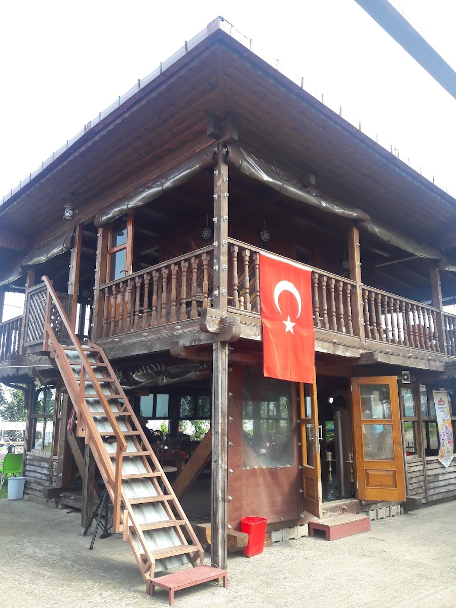 Zaimoğlu Rize Bezleri — fotoğraf