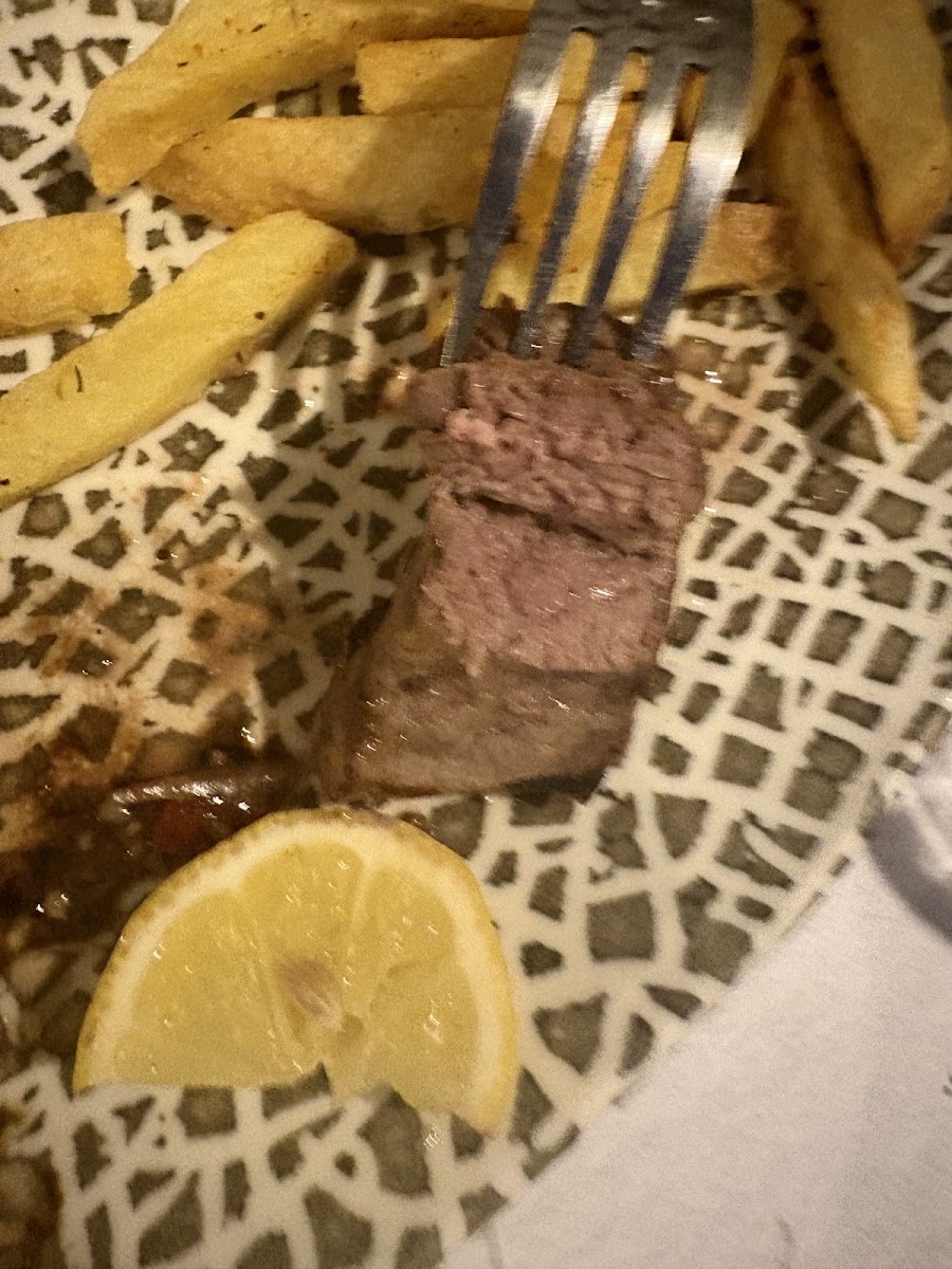 ZAKORE BBQ — photo 3