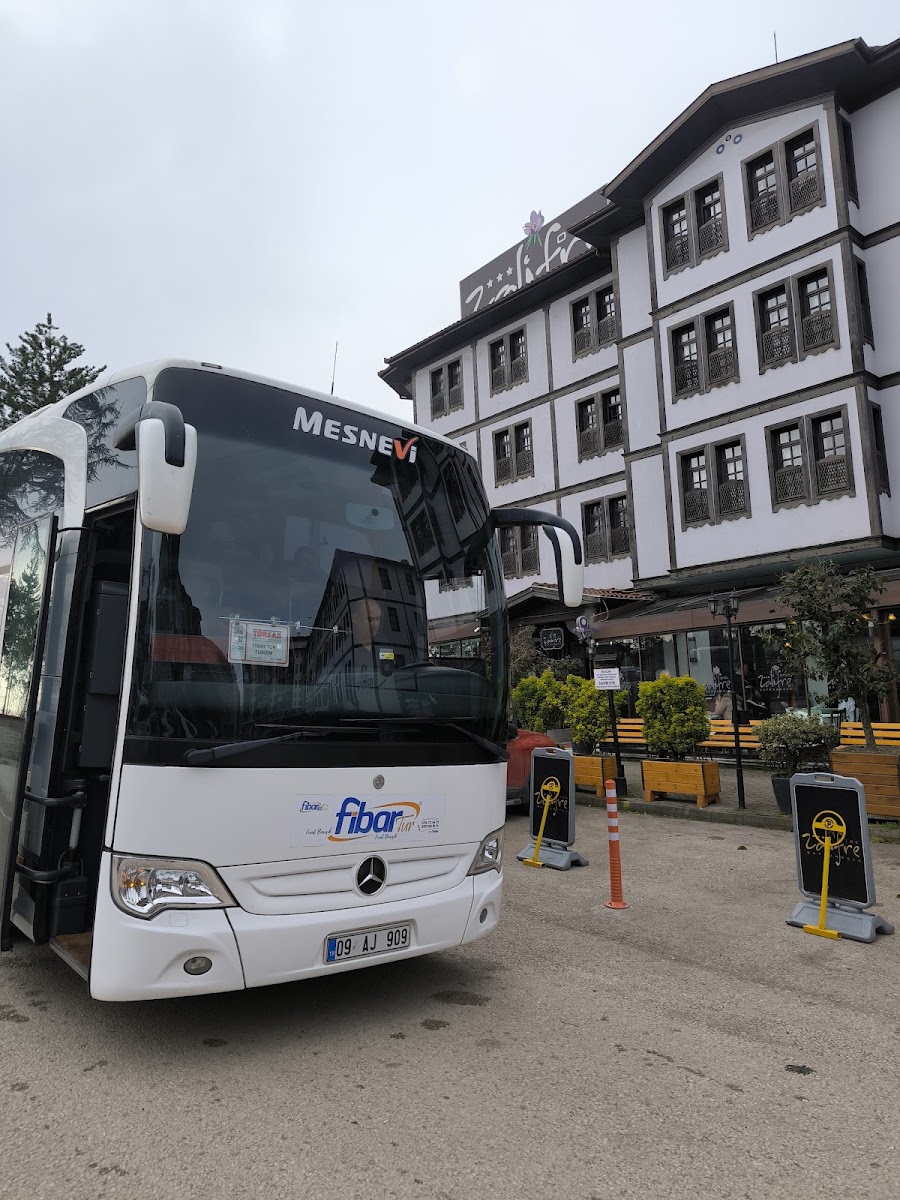 Zalifre Otel — fotoğraf 2