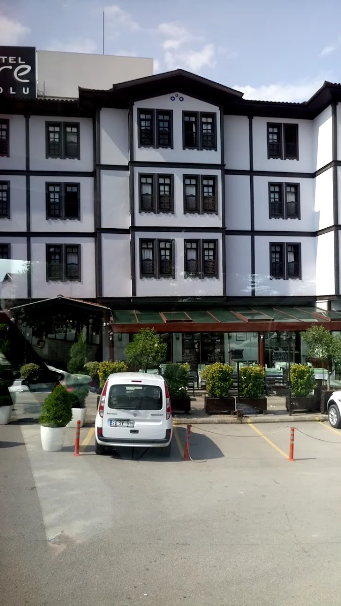 Zalifre Otel — fotoğraf 3