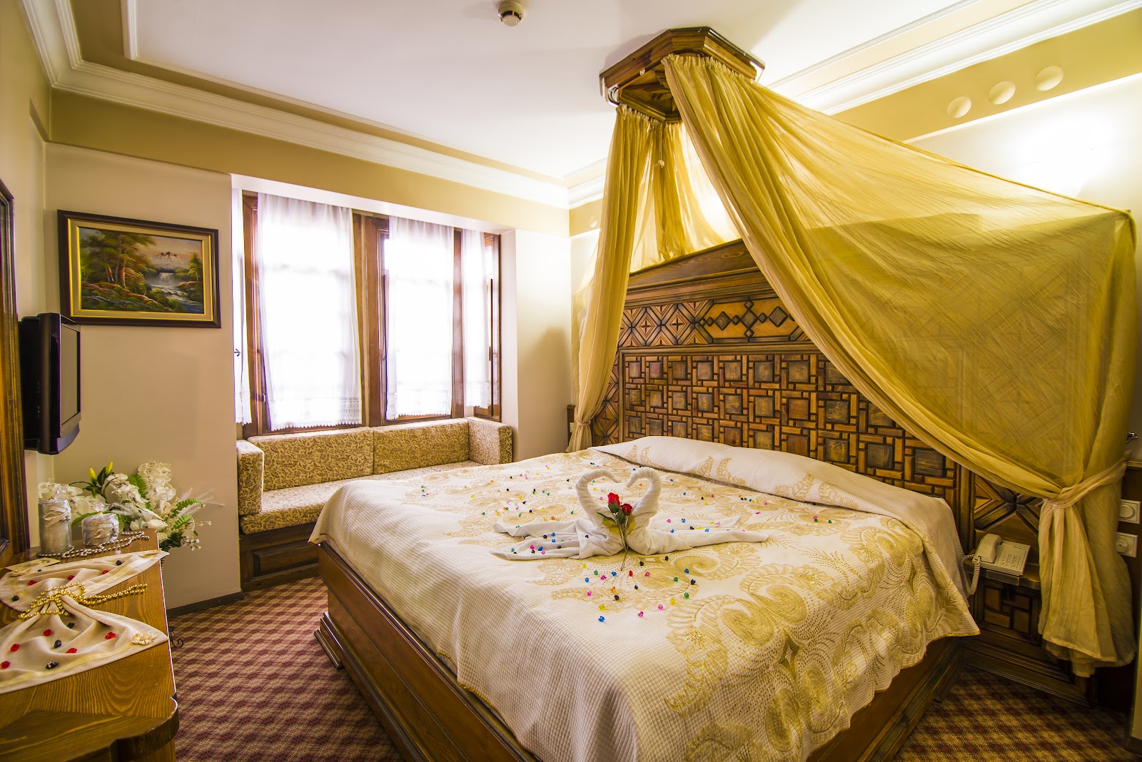 Zalifre Otel — fotoğraf 4