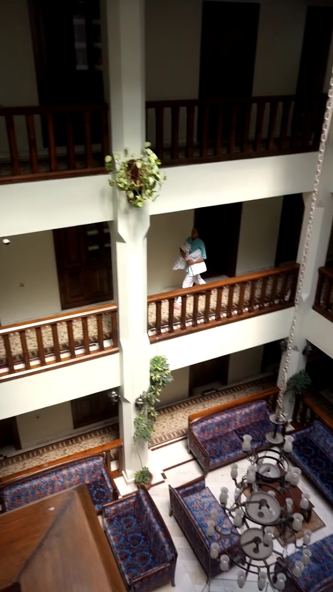 Zalifre Otel — fotoğraf 5