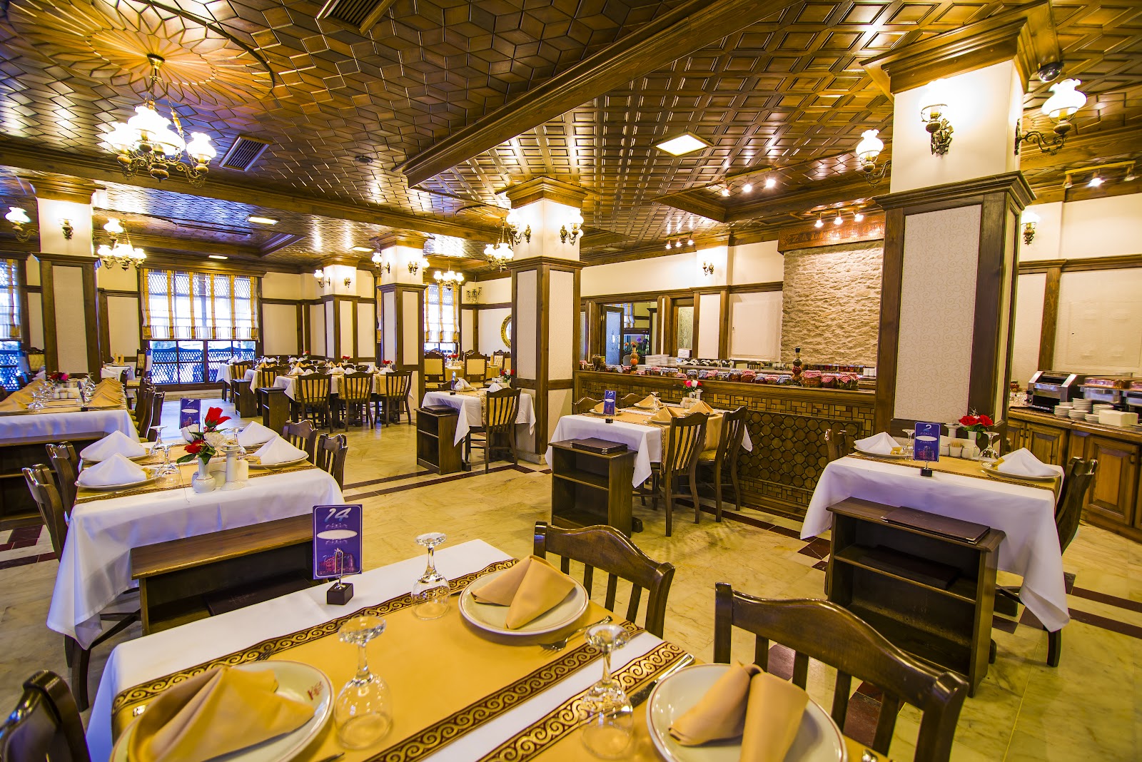 Zalifre Otel — fotoğraf 8