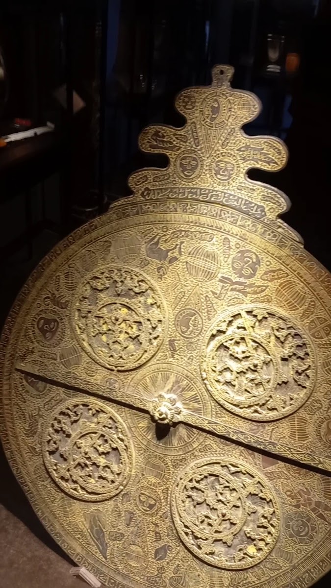 Zaman Müzesi/Şapel — photo 3