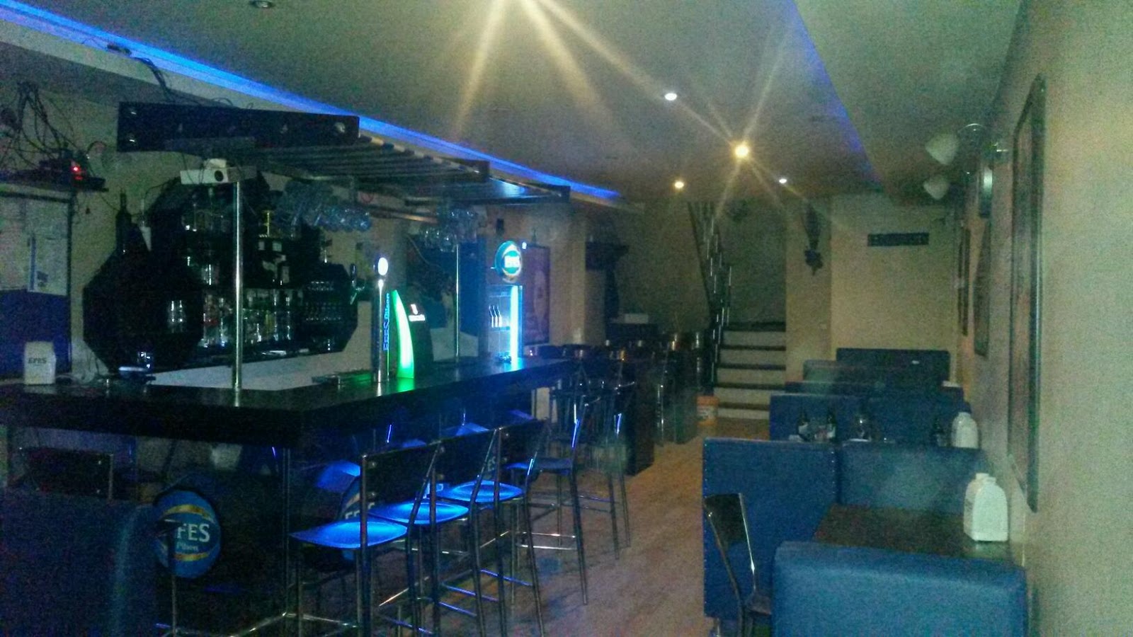 Zap Pub — fotoğraf 3