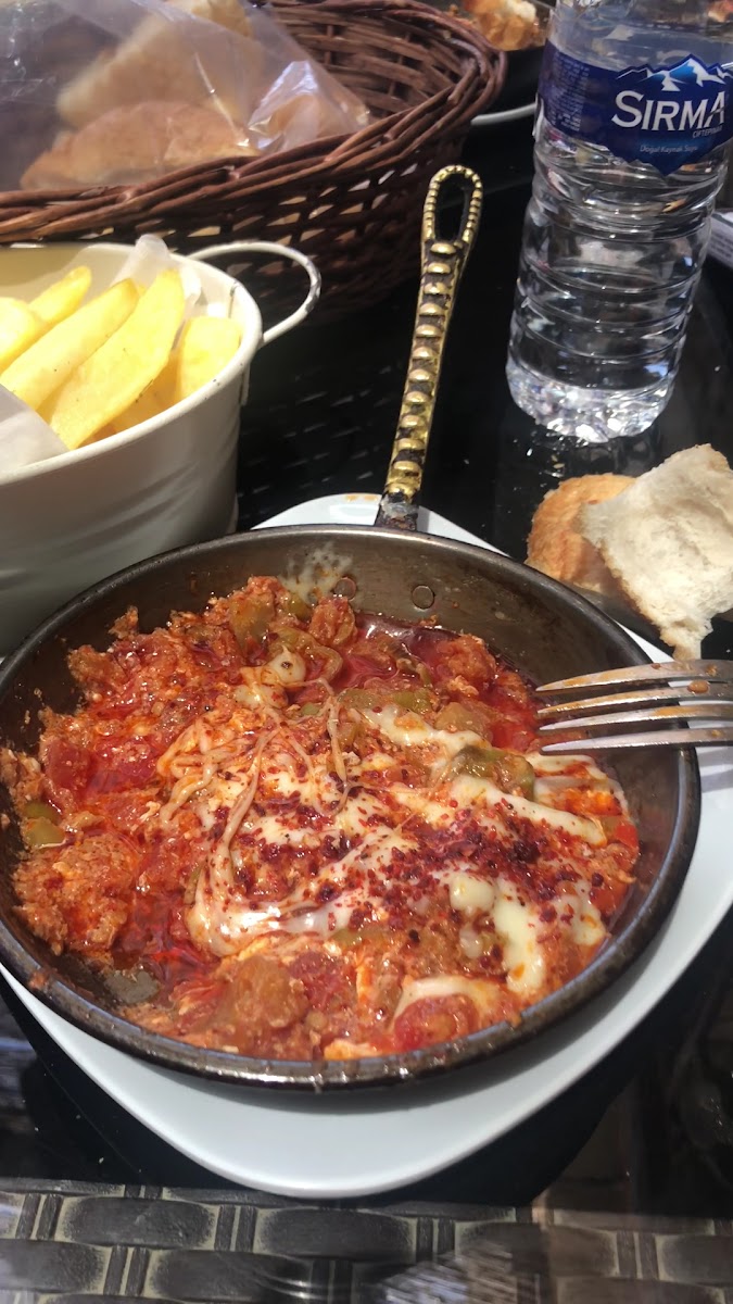 Zap Sofrası — fotoğraf 3