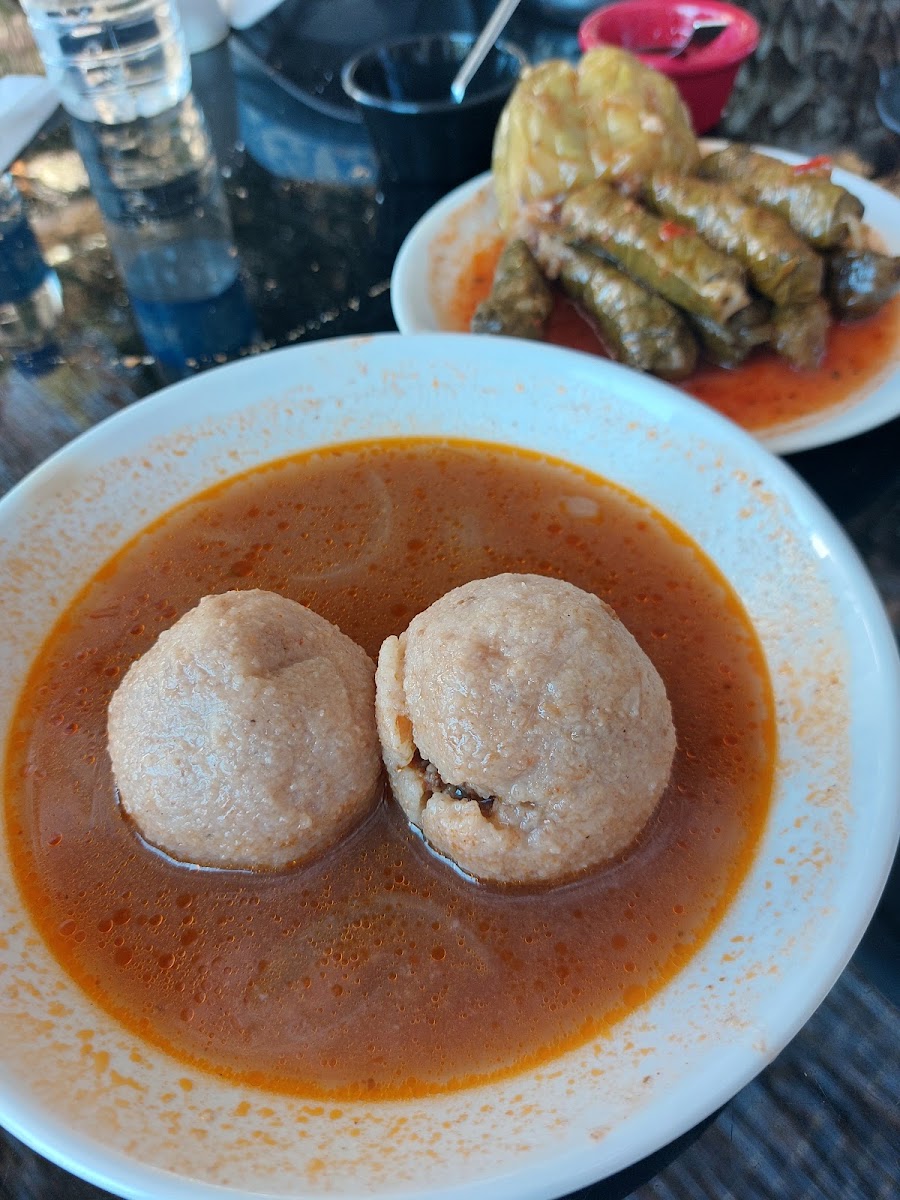 Zap Sofrası — fotoğraf 4
