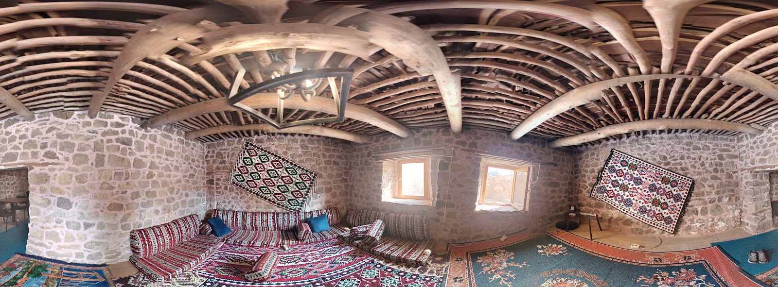 Zap Sofrası — fotoğraf 6