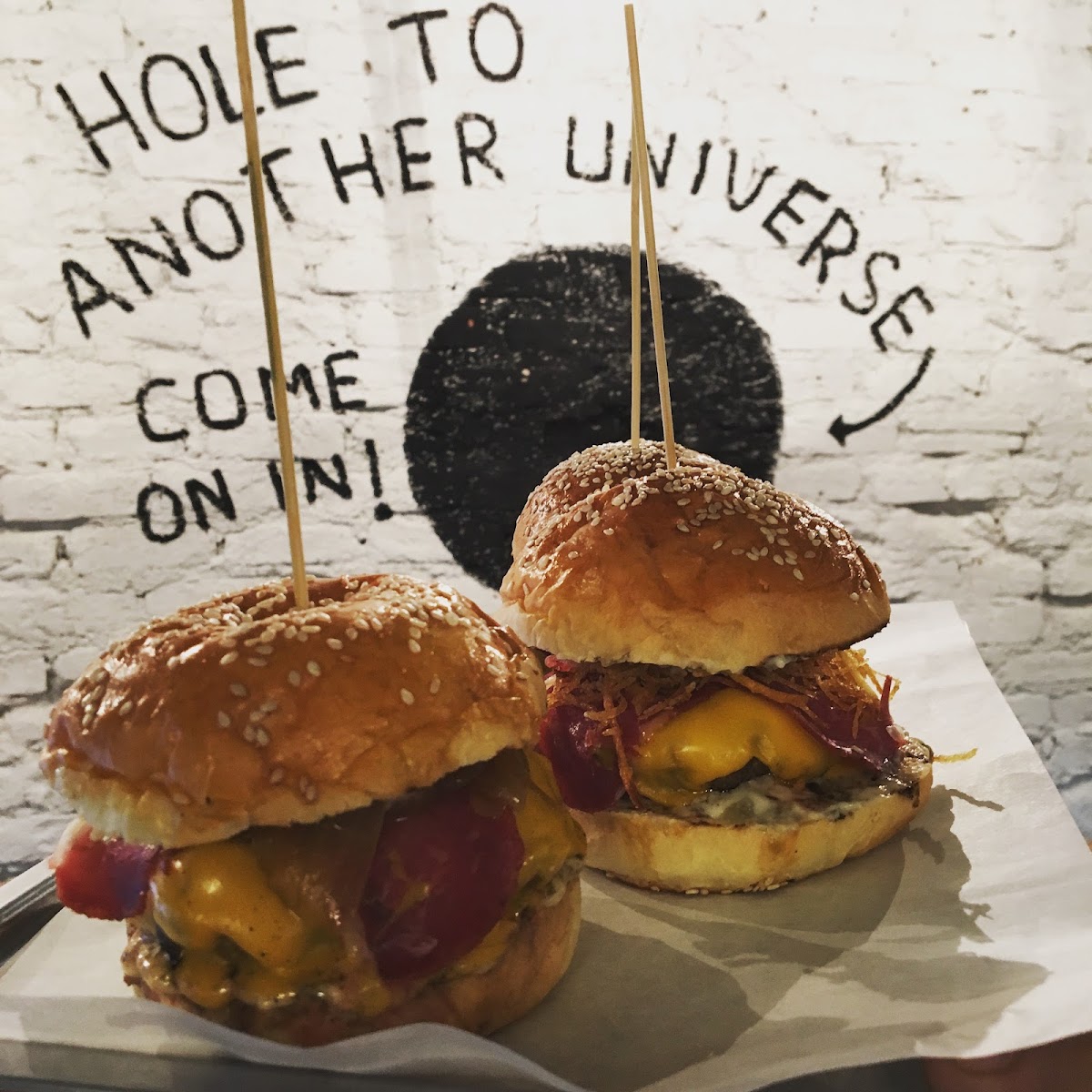 Zapata Burger — fotoğraf 8