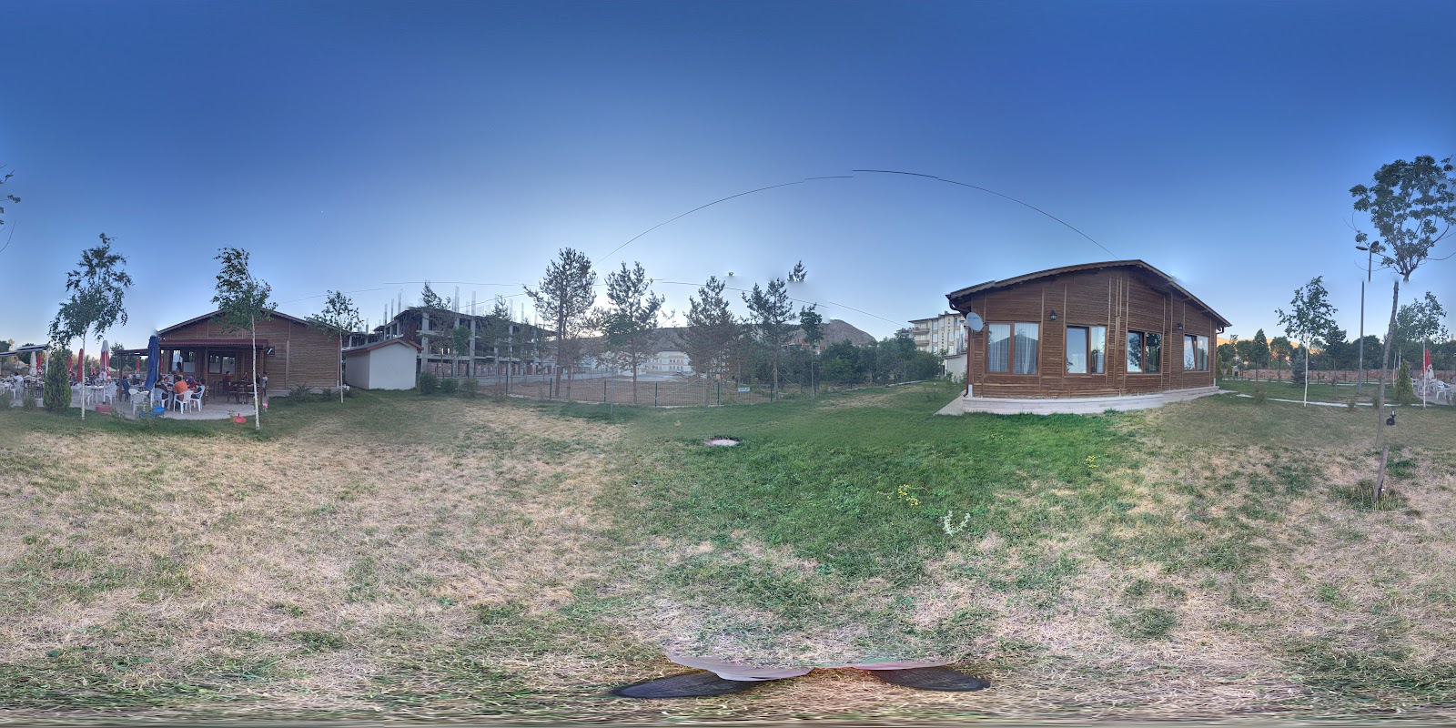 Zara Kızılırmak Sosyal Tesisleri — photo 2