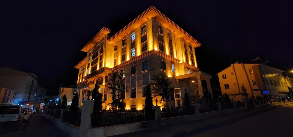 Zara Mehmet Habib Soluk Öğretmenevi ve ASO — photo 2