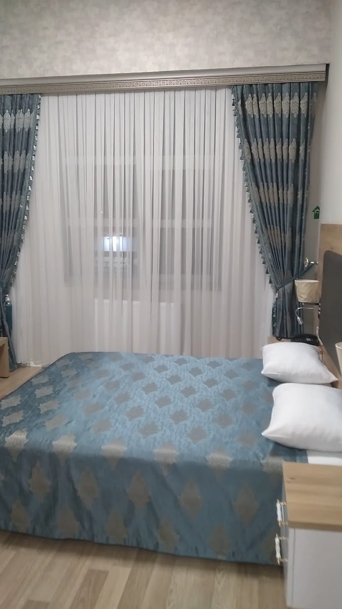 Zara Mehmet Habib Soluk Öğretmenevi ve ASO — photo 3