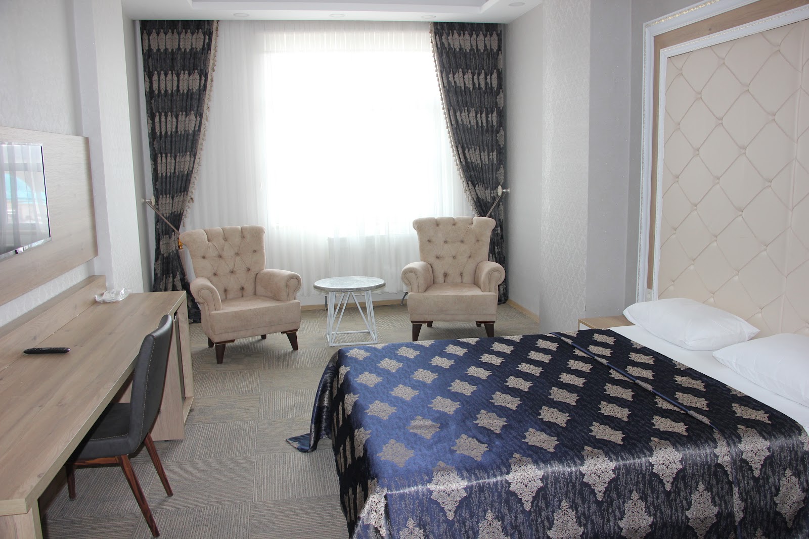 Zara Mehmet Habib Soluk Öğretmenevi ve ASO — photo 9