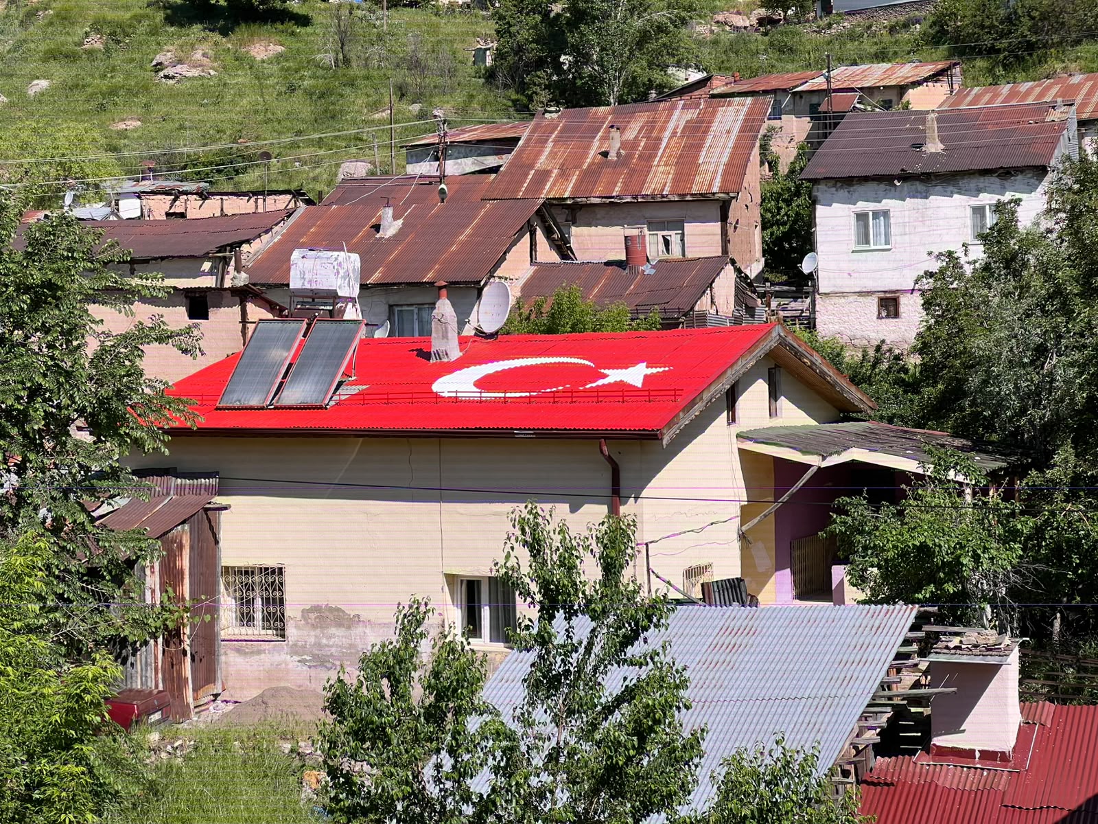 ZARA PALAS OTEL — photo 2