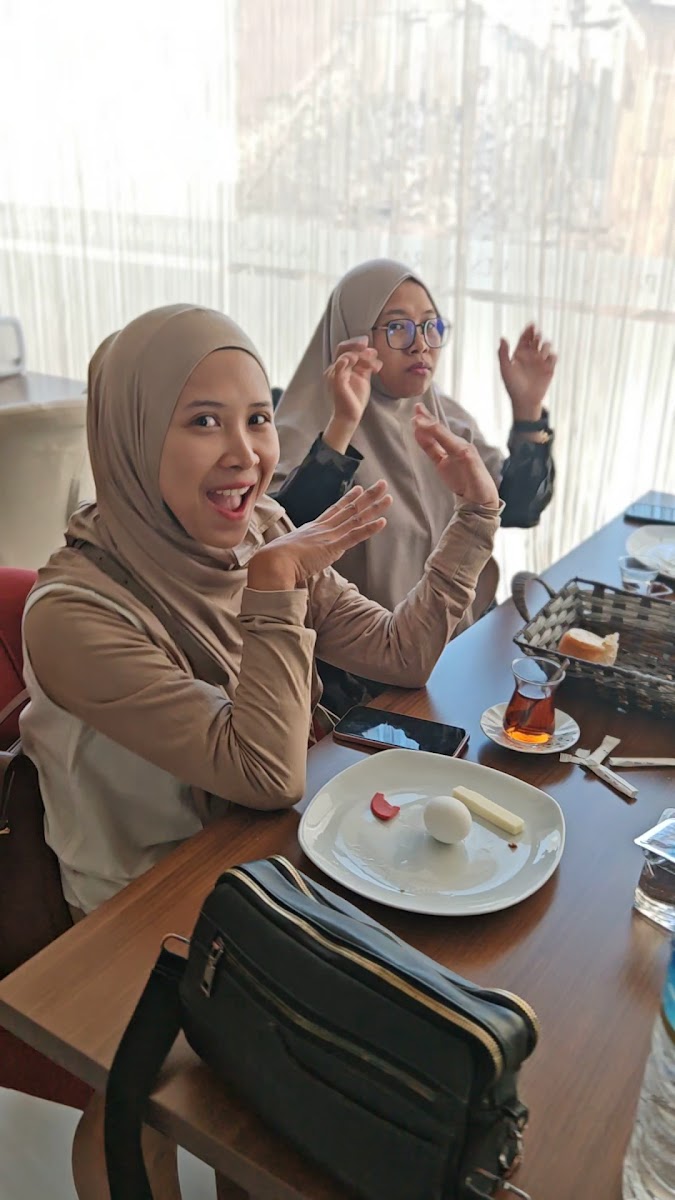 ZARA PALAS OTEL — photo 3