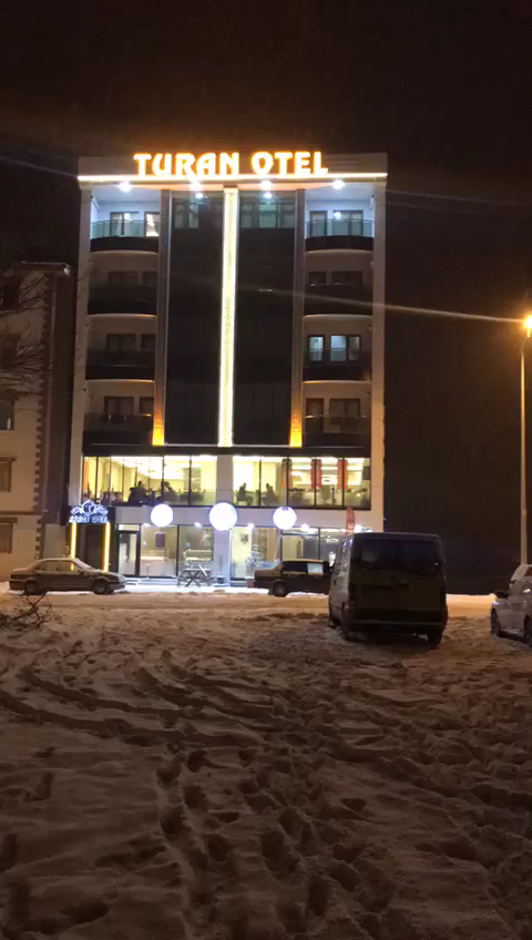 Zara Turan Otel — photo 3
