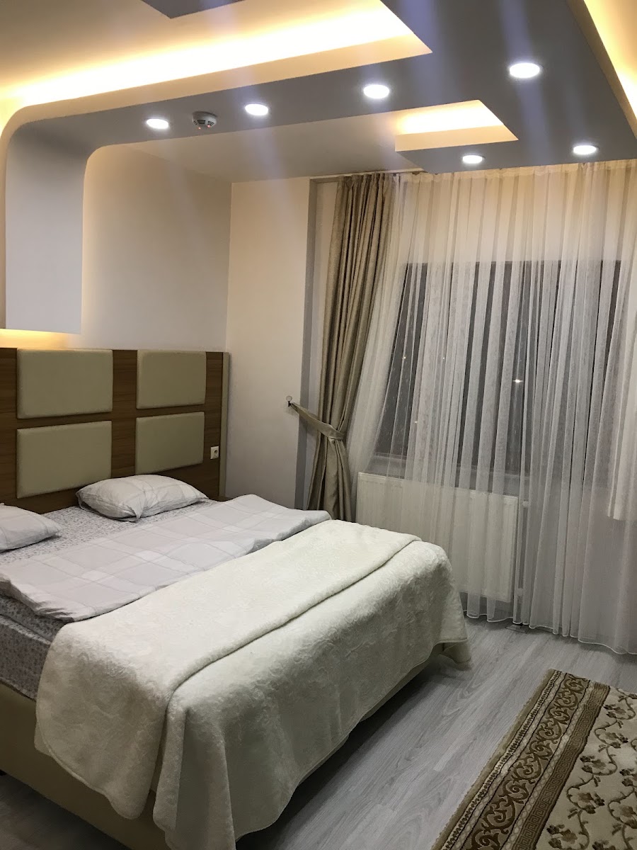 Zara Turan Otel — photo 4