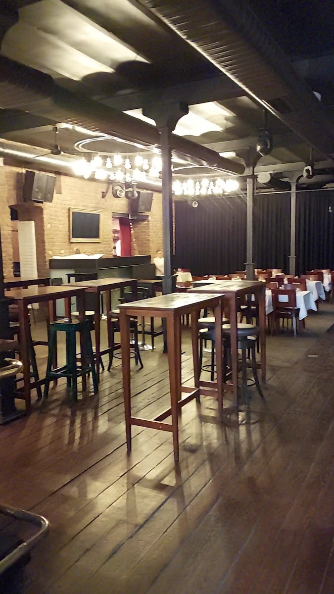 Zarifi Restaurant — photo 2