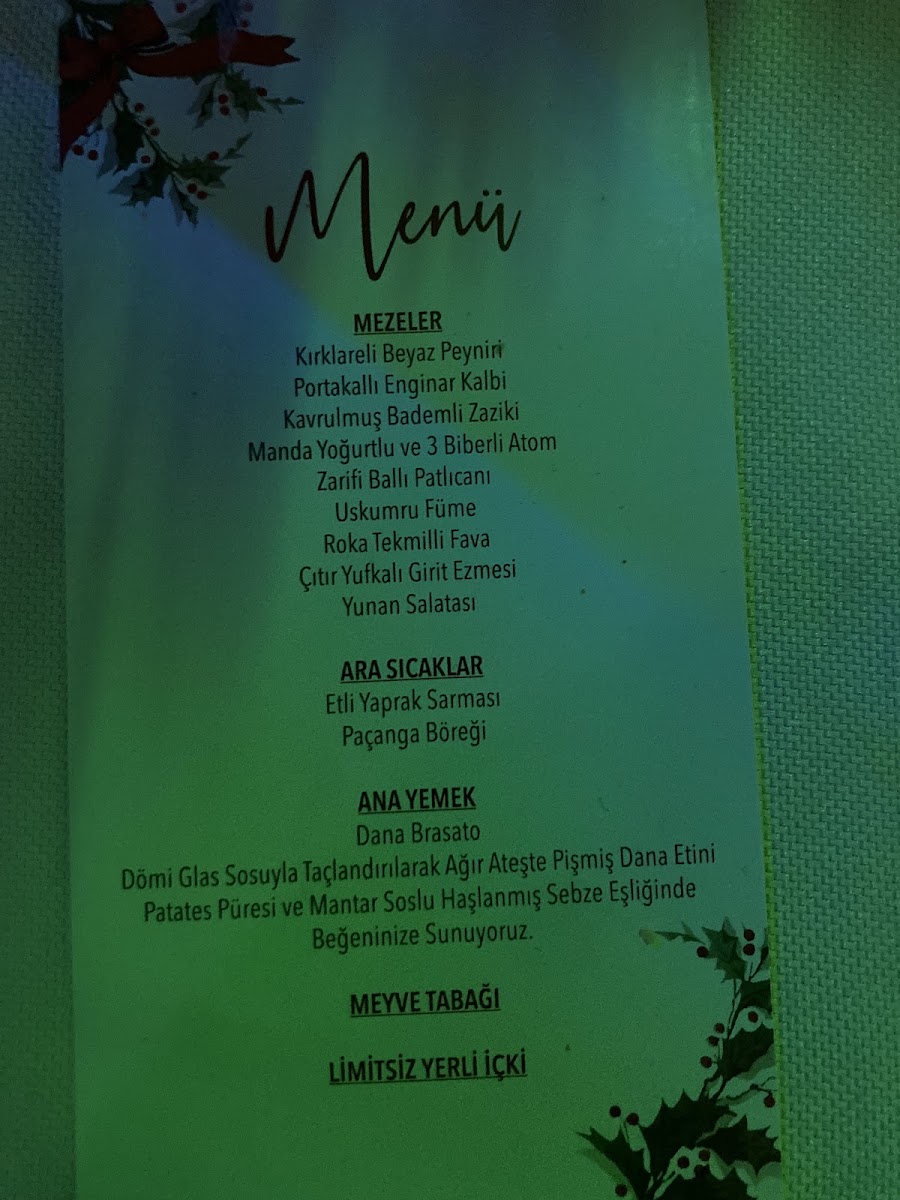 Zarifi Restaurant — photo 4