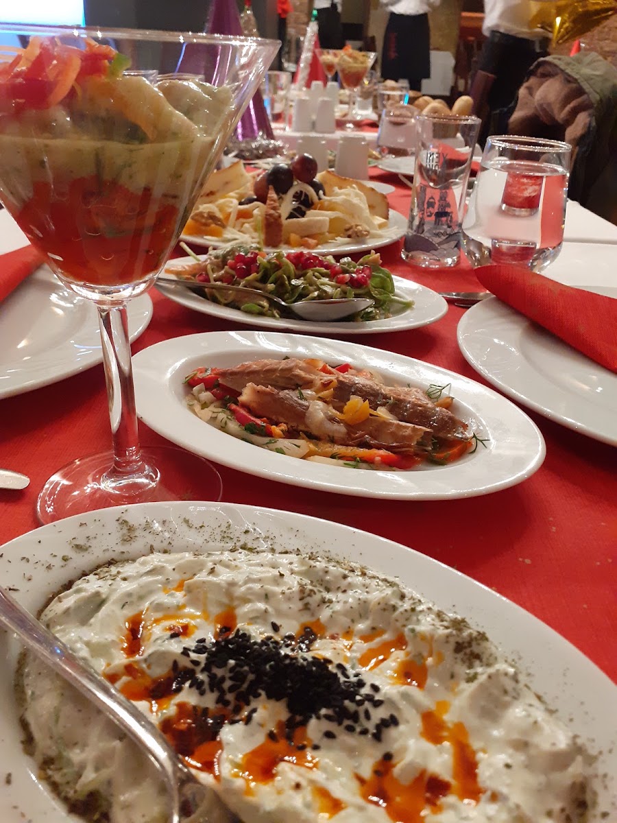 Zarifi Restaurant — photo 5