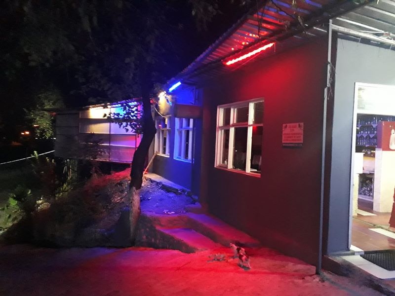 zaza bar — fotoğraf