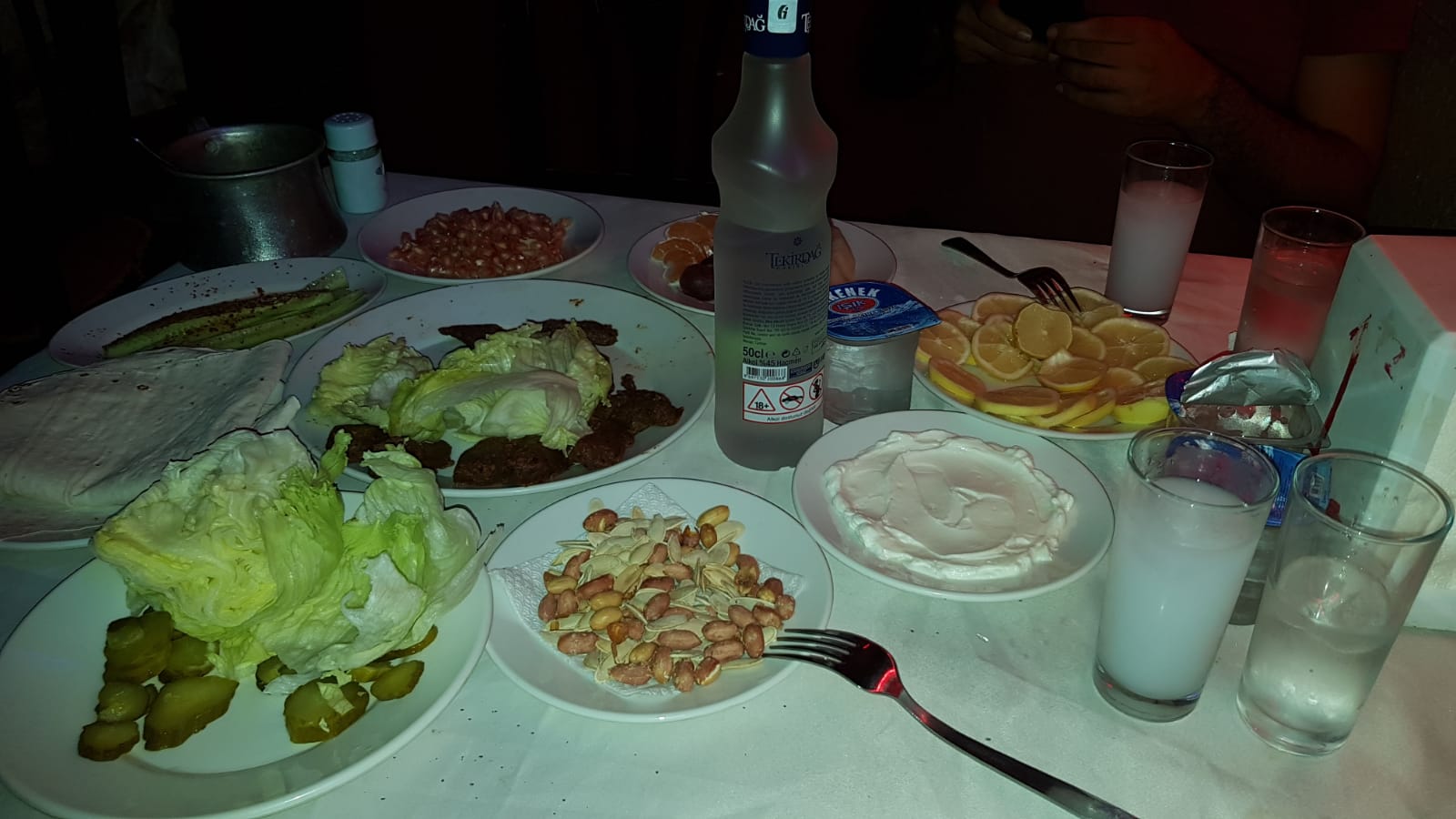 zaza bar — fotoğraf 2