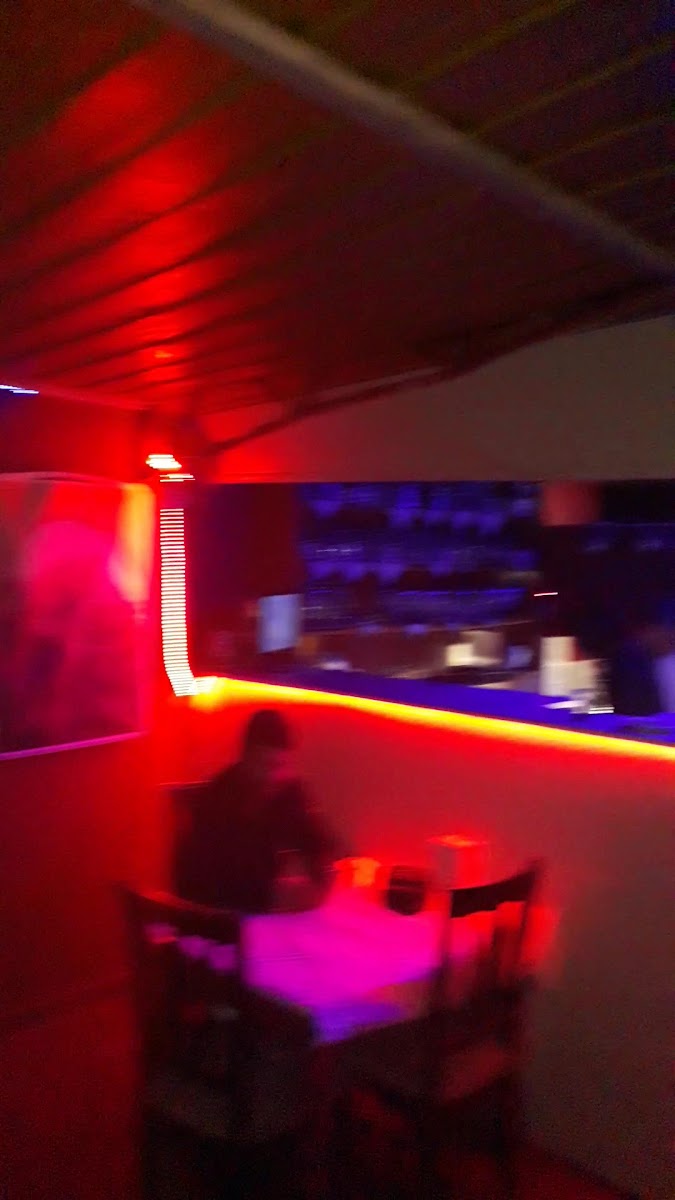 zaza bar — fotoğraf 3