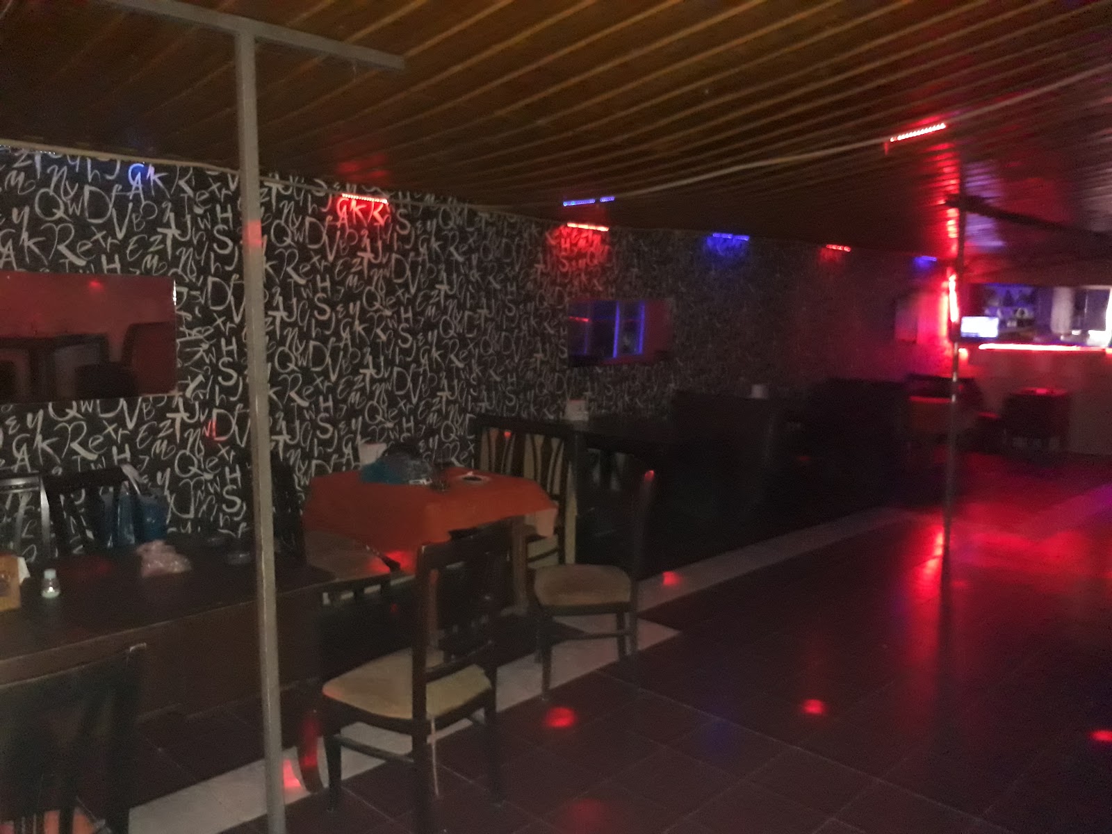 zaza bar — fotoğraf 4