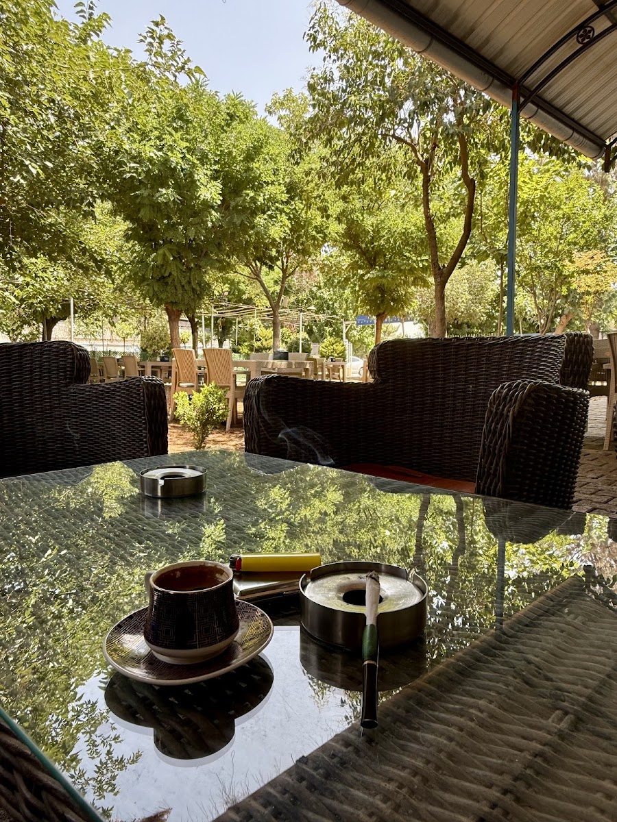 Zaza’nın yeri — fotoğraf