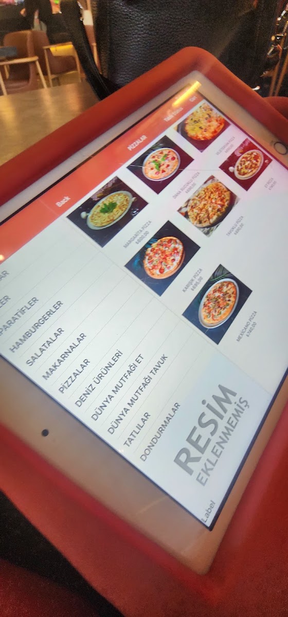 Zeen Lounge Premium — fotoğraf 4