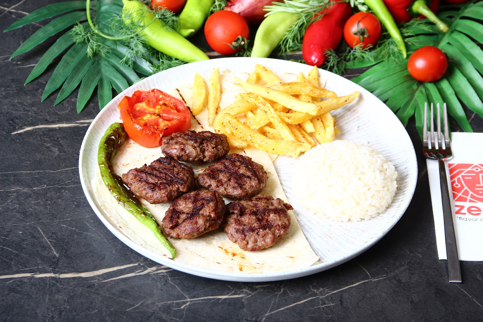Zeen Lounge Premium — fotoğraf 5