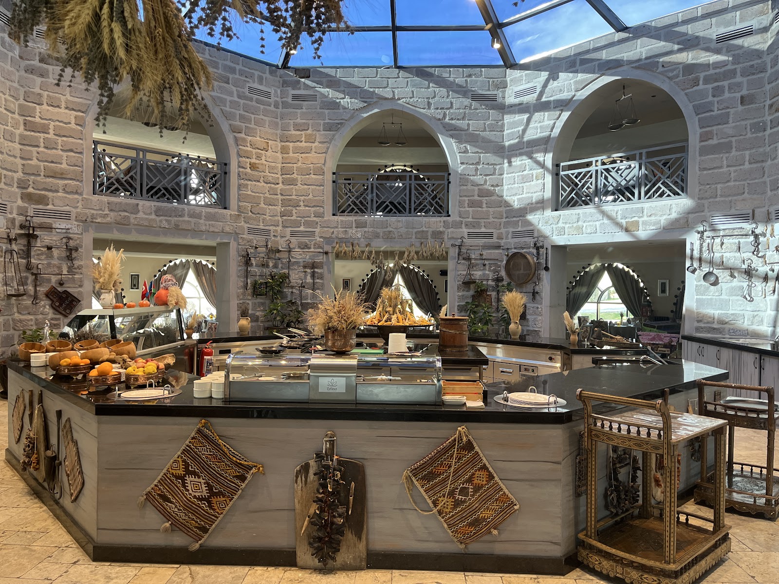 Zeferan Cappadocia — fotoğraf 5