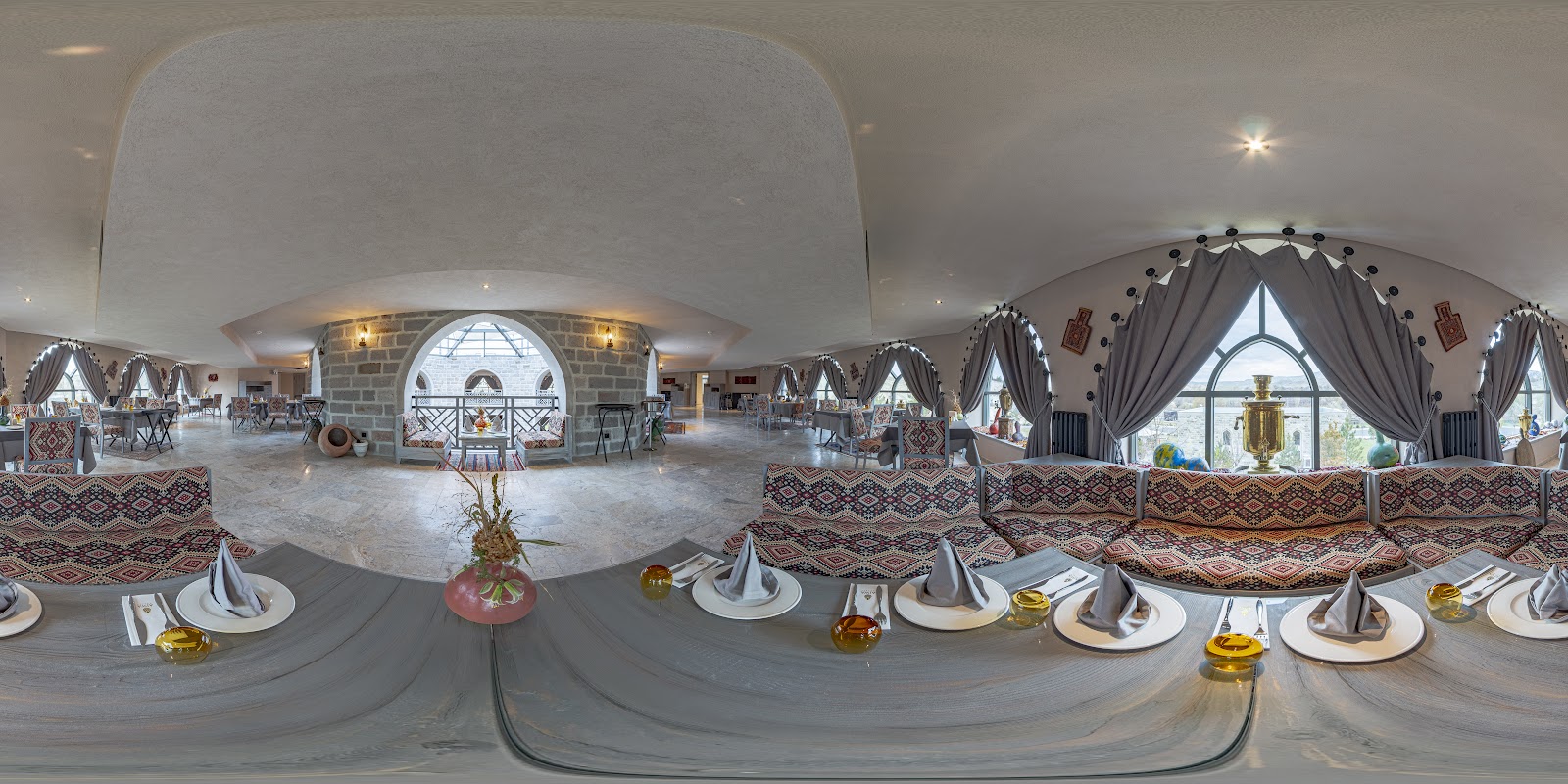 Zeferan Cappadocia — fotoğraf 7