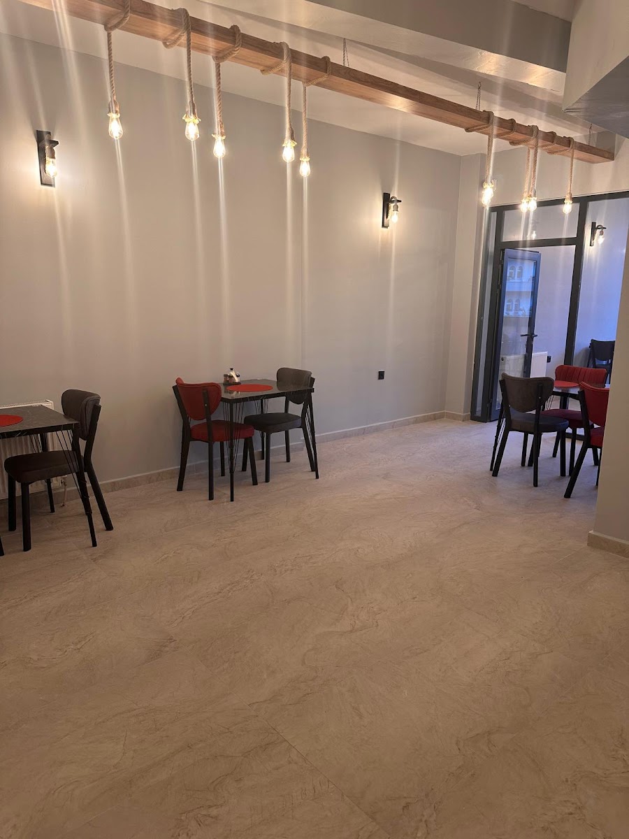 ZEHRA'NIN MUTFAĞI — fotoğraf