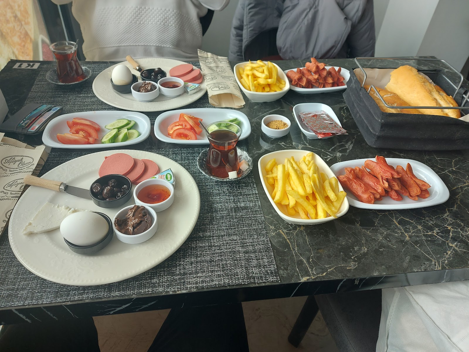 ZEHRA'NIN MUTFAĞI — fotoğraf 3