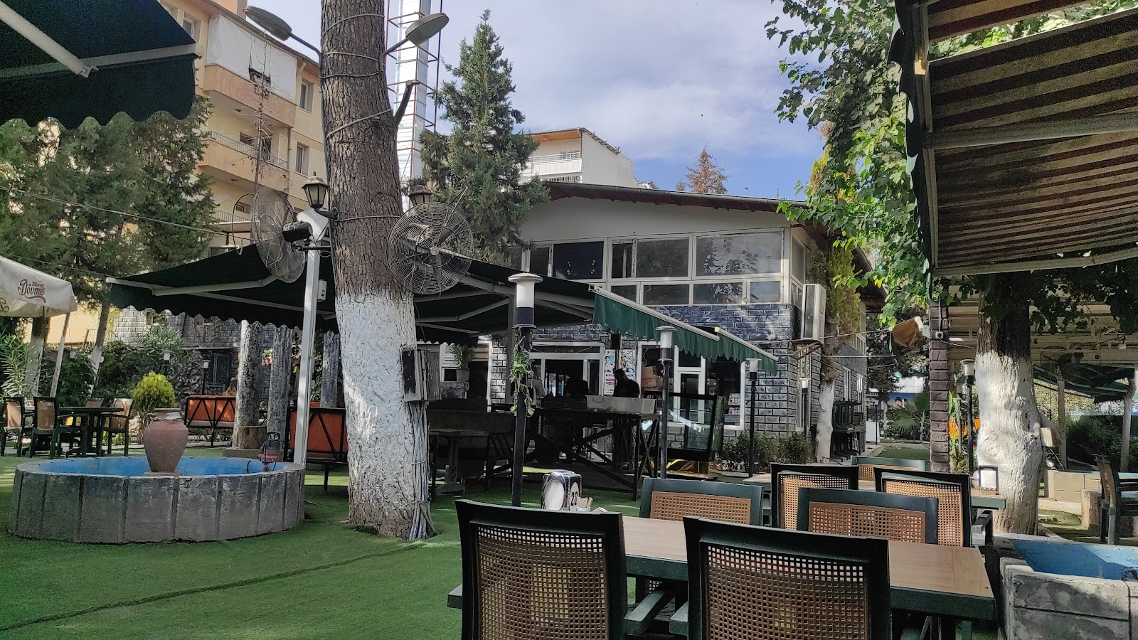 Zeki Baba Ocakbaşı — photo 2