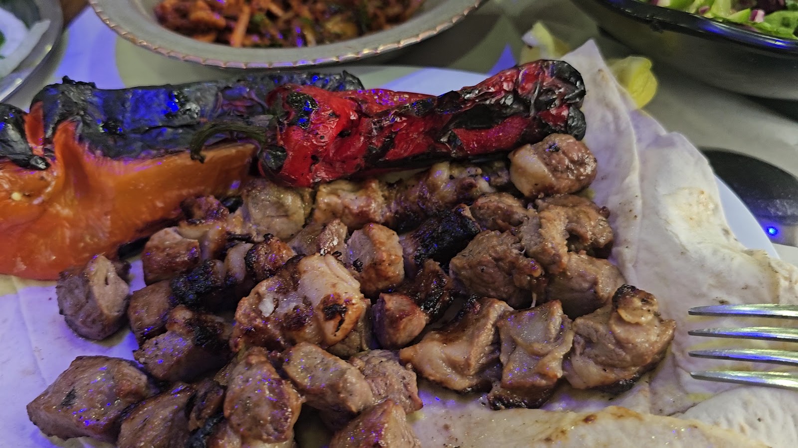 Zeki Baba Ocakbaşı — photo 3